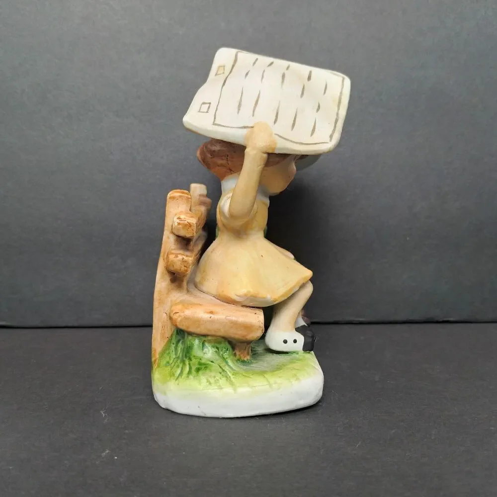 N/A vtg ceramic